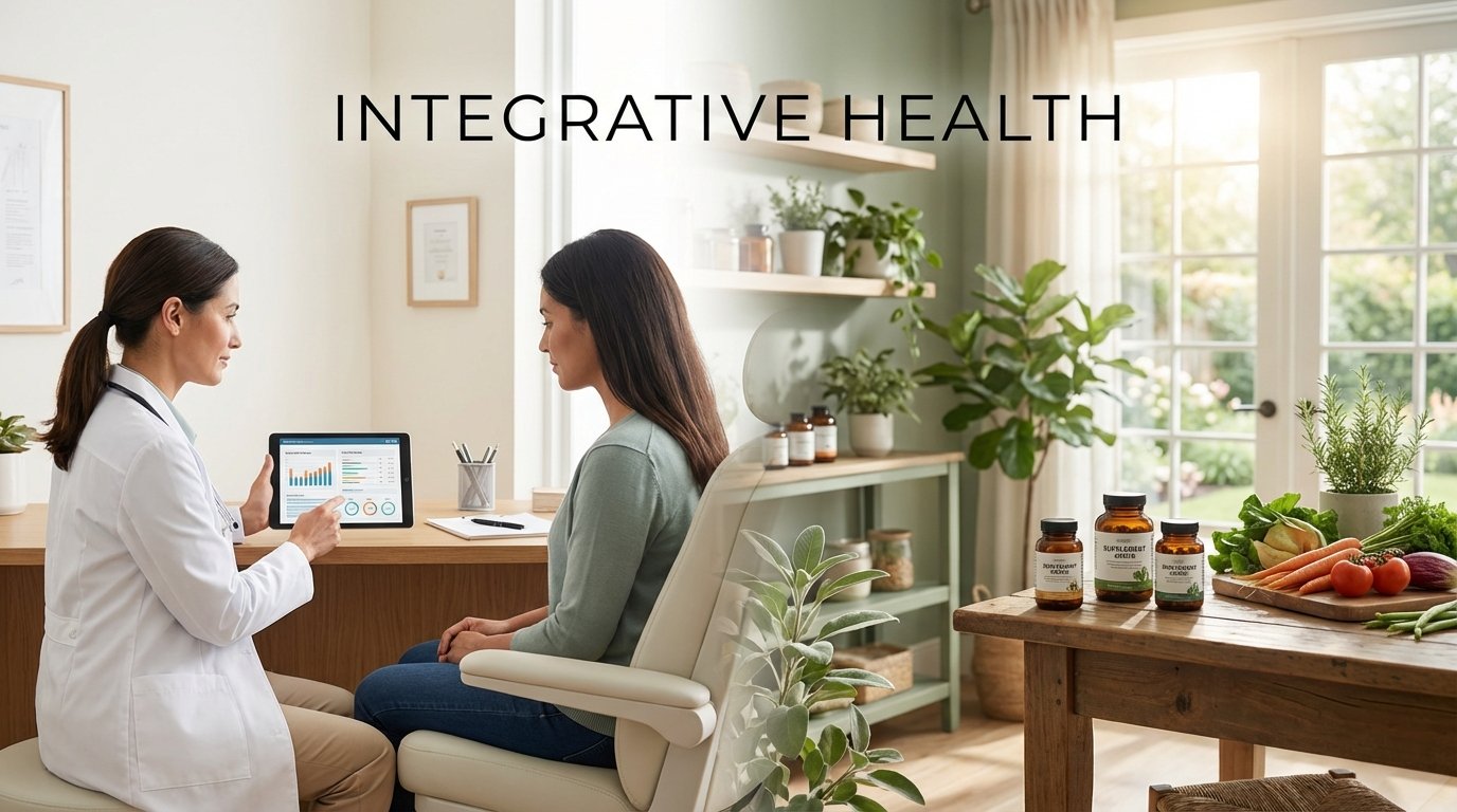 Is Functional Medicine Legit? What the Science Says in 2026