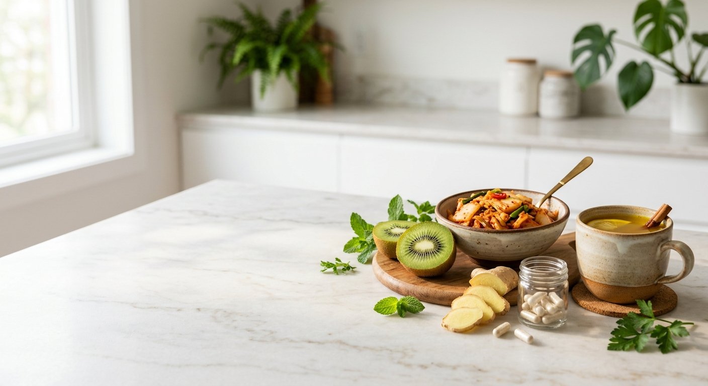 Leaky Gut Healing Protocol: What Works in 2026