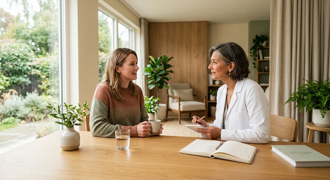 How to Find the Right Functional Medicine Doctor