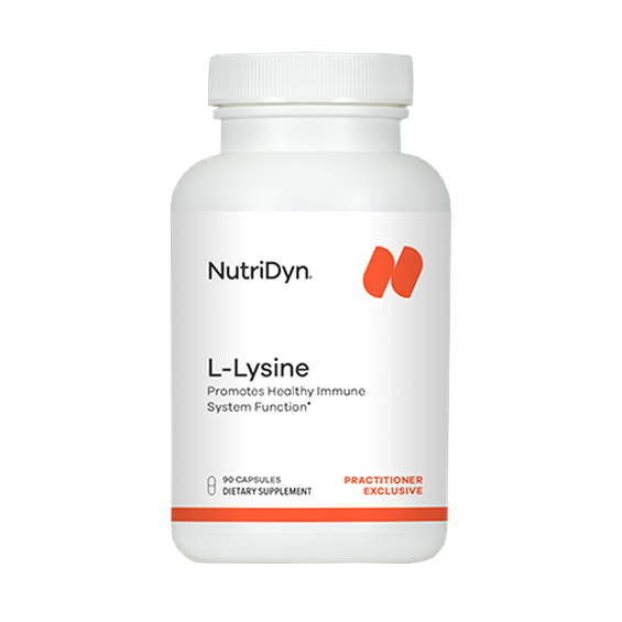 L-Lysine -  90 CT