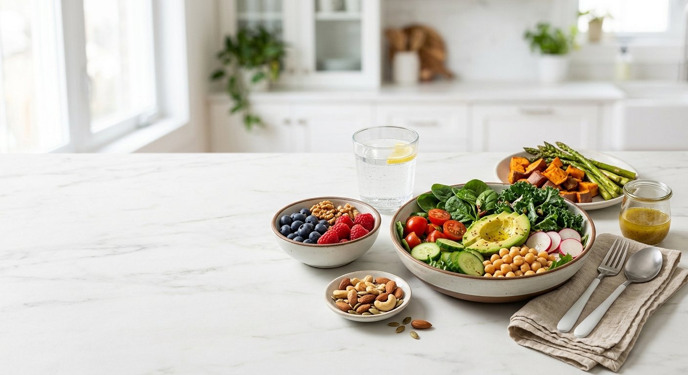 Metabolic Syndrome Reversal With Functional Medicine